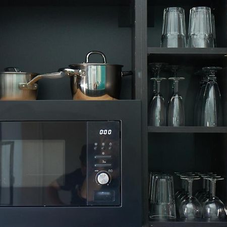 Chez Jules- Charmant 4 Pers- Metro Charpennes Apartment Вильорбан Екстериор снимка