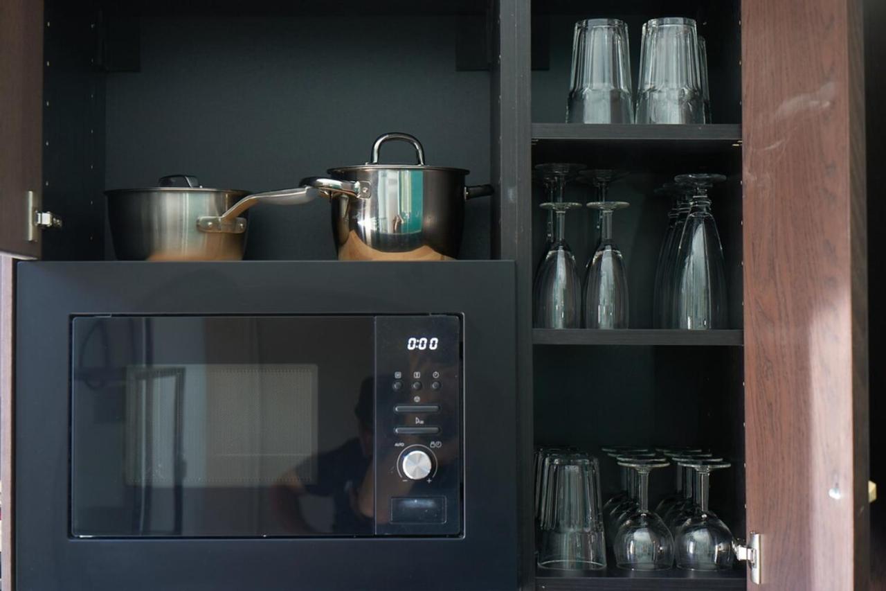 Chez Jules- Charmant 4 Pers- Metro Charpennes Apartment Вильорбан Екстериор снимка